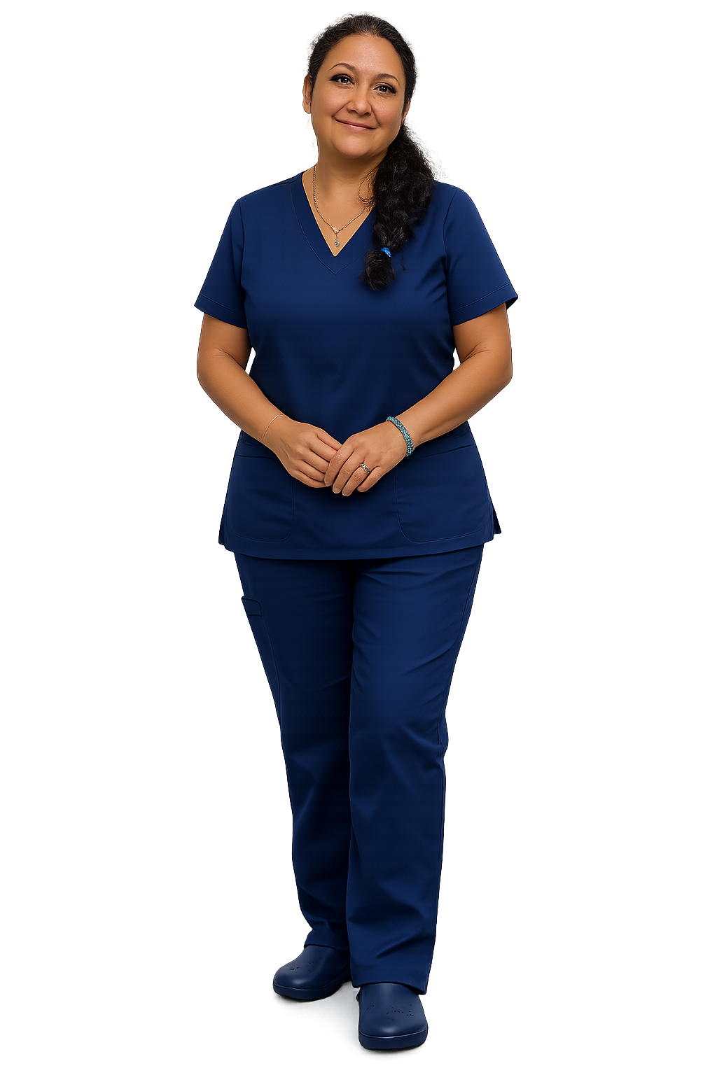 Luz Elvira Quijas Arellano - Terapeuta Holística